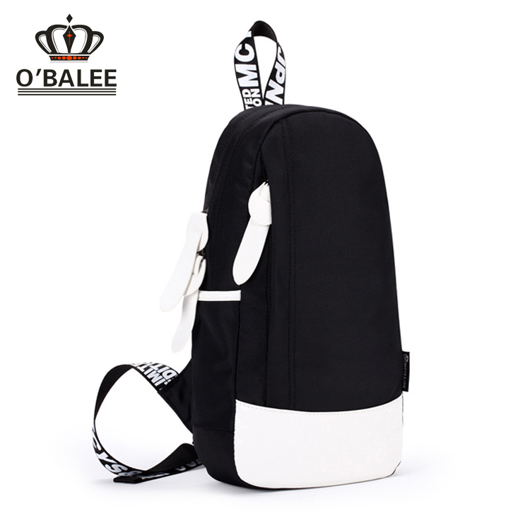 chest bag sling