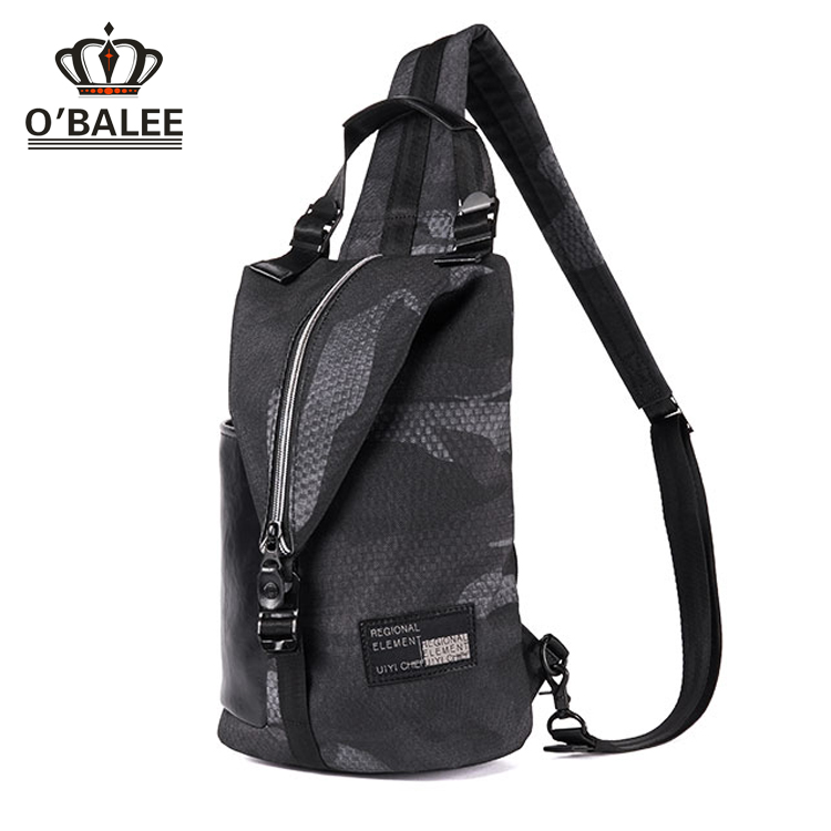 waterproof chest bag