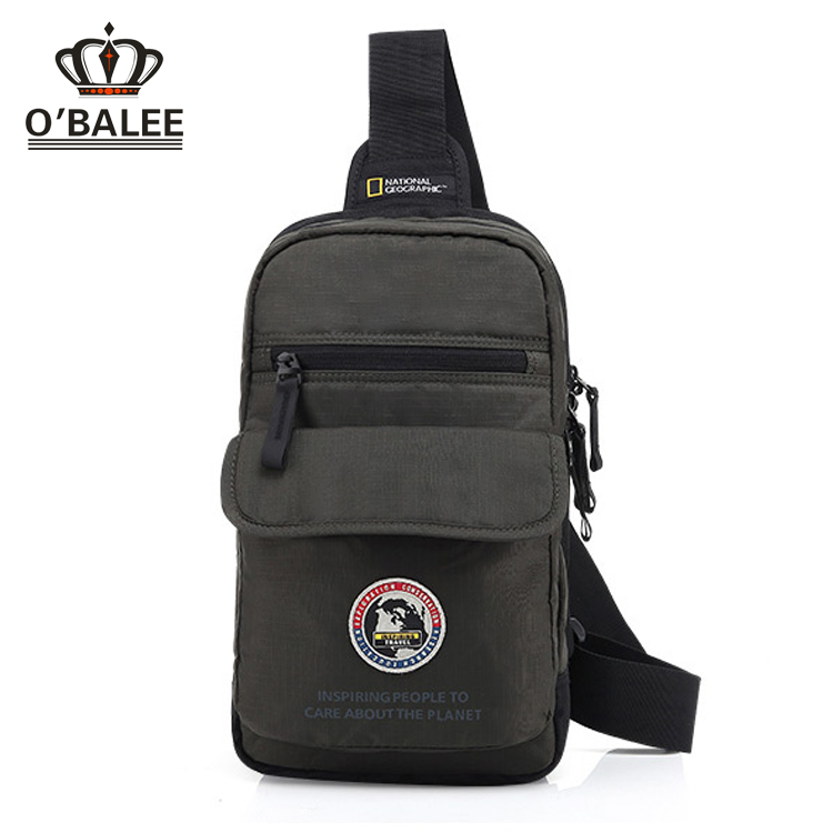 small chest bag