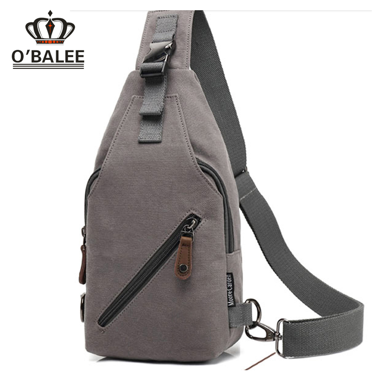 sport chest bag
