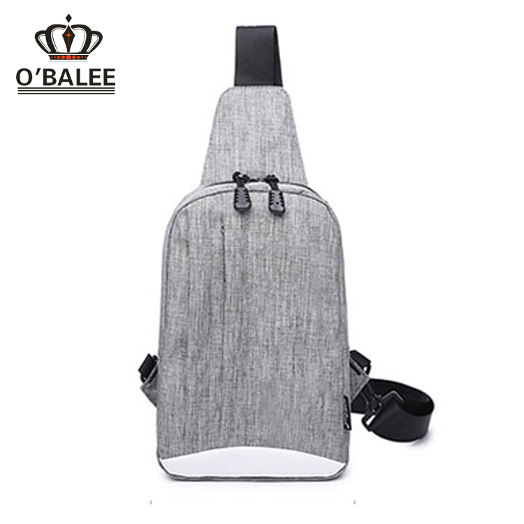 sling bag men chest
