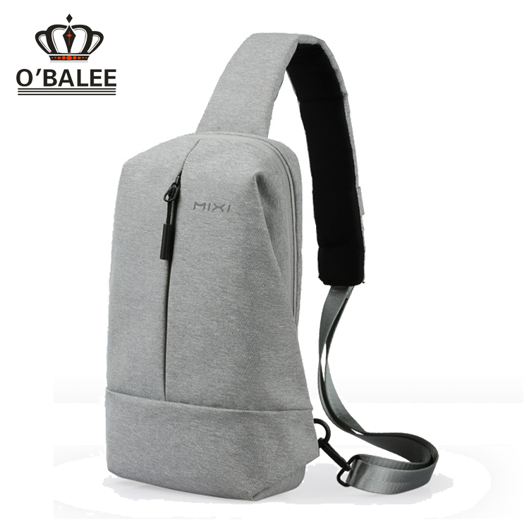 triangle battery bag