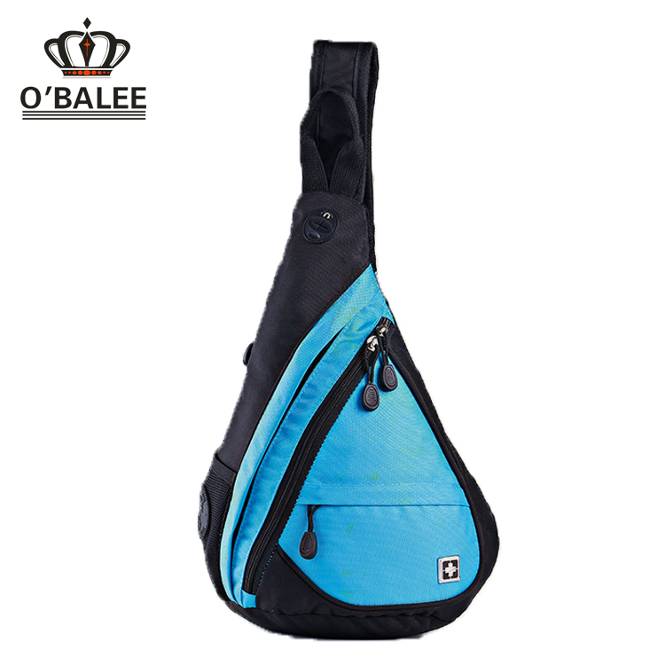 new chest bag