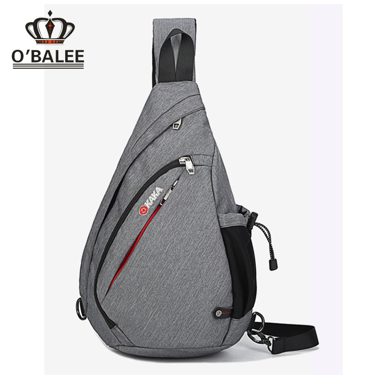 sling bag men chest