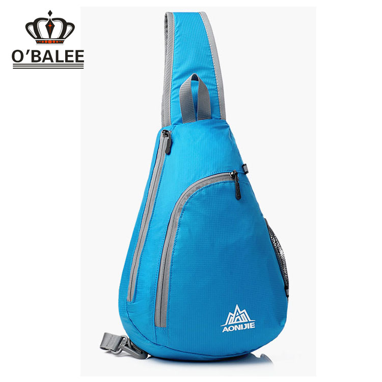 sport chest bag