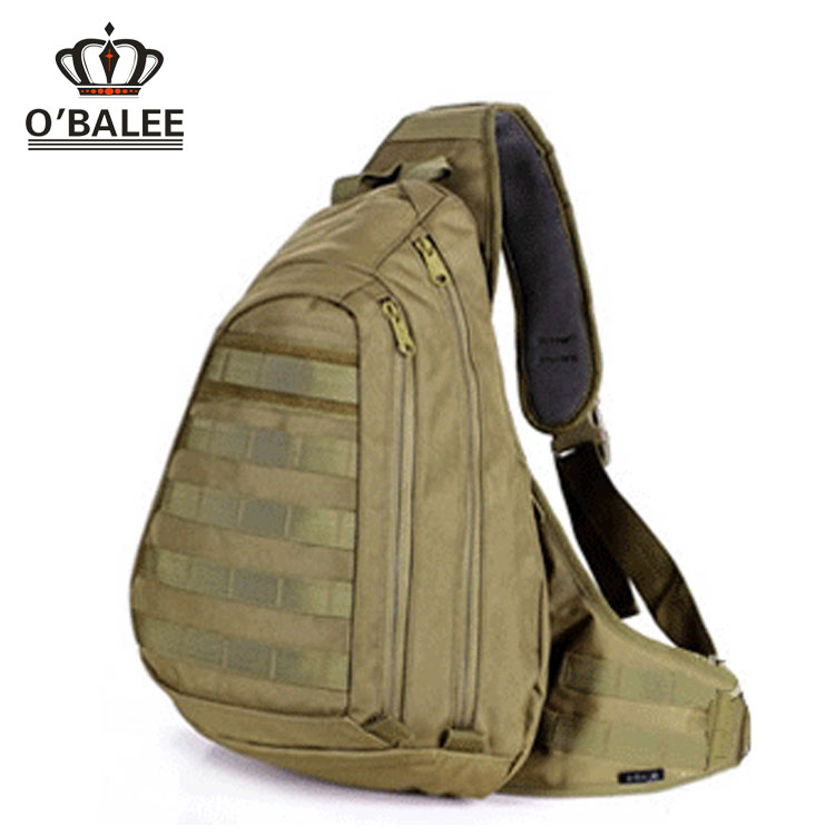 small chest bag
