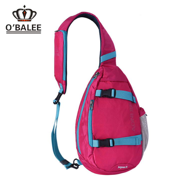 waterproof chest bag