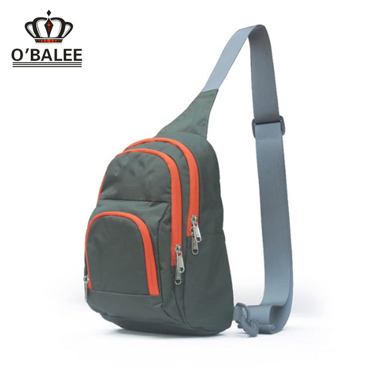 waterproof chest bag