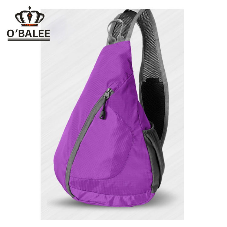 chest bag sling
