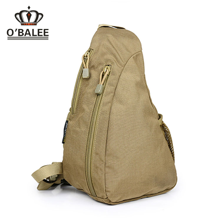 tactical chest rig bag