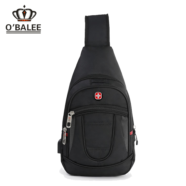 chest bag sling