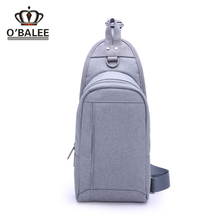 chest bag vest
