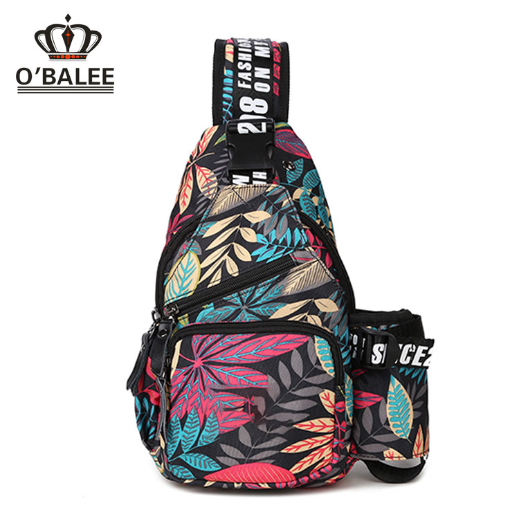 chest bag women