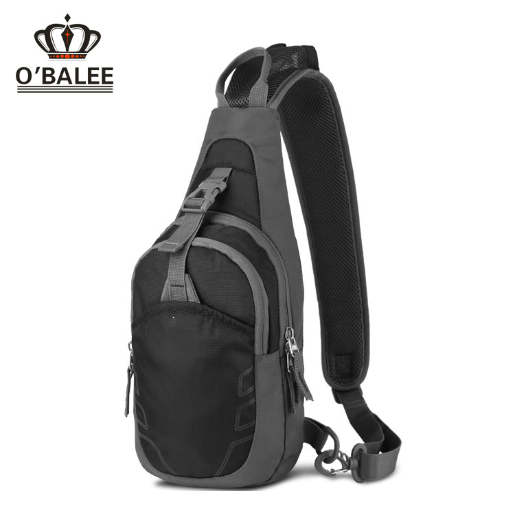 tactical chest bag