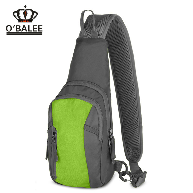 tactical chest bag