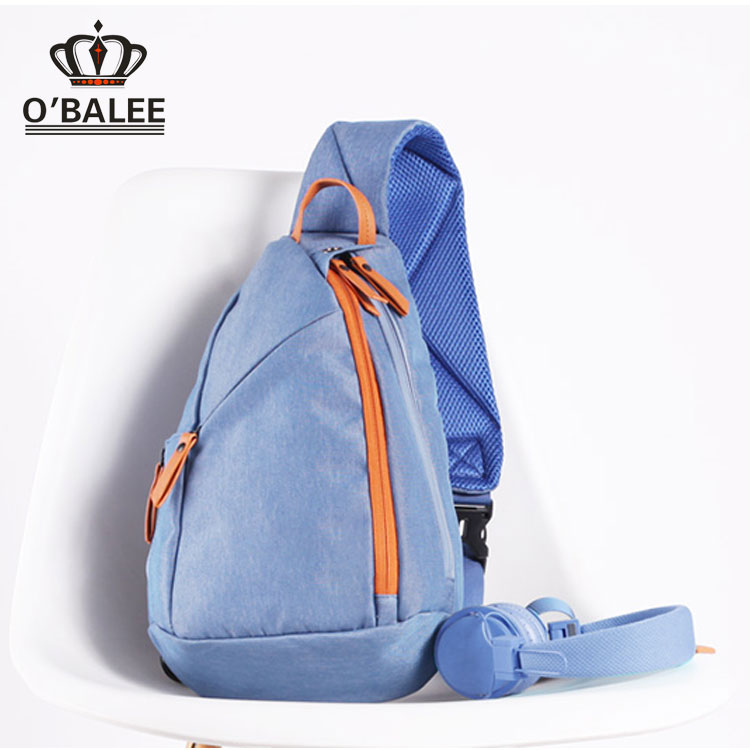 chest vest bag
