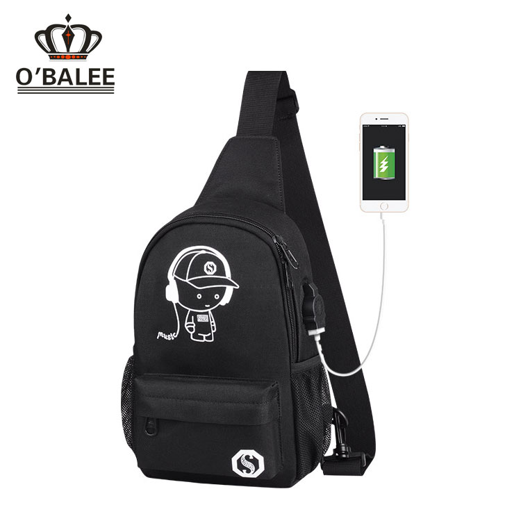 chest rig bag