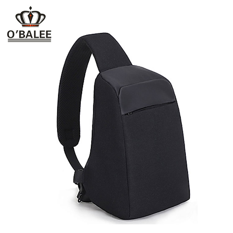 sling chest bag