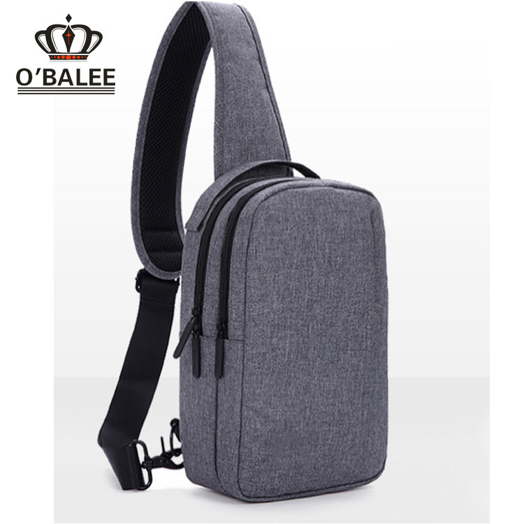 chest harness bag