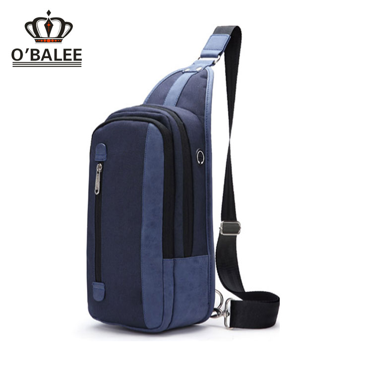 cross body mens bag