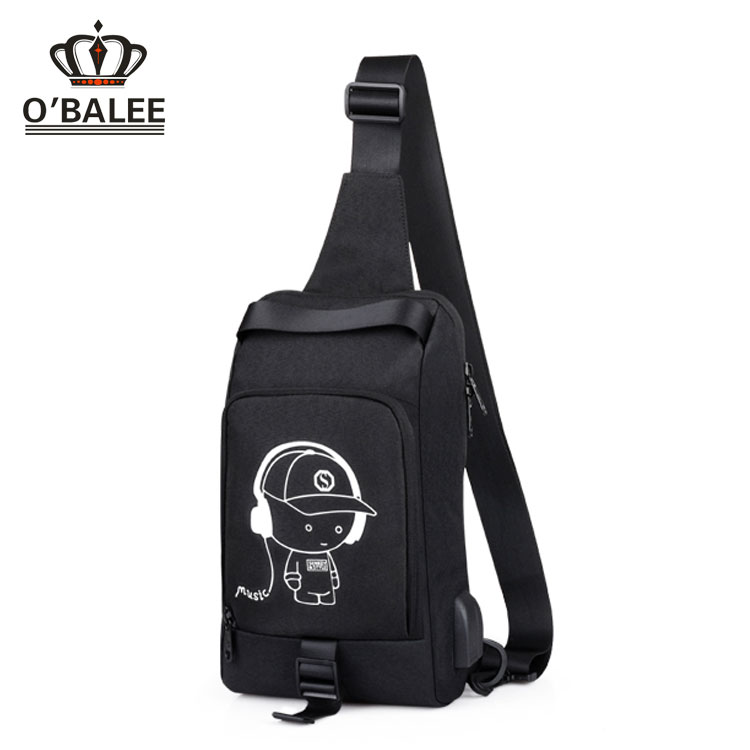 mochila baby bag
