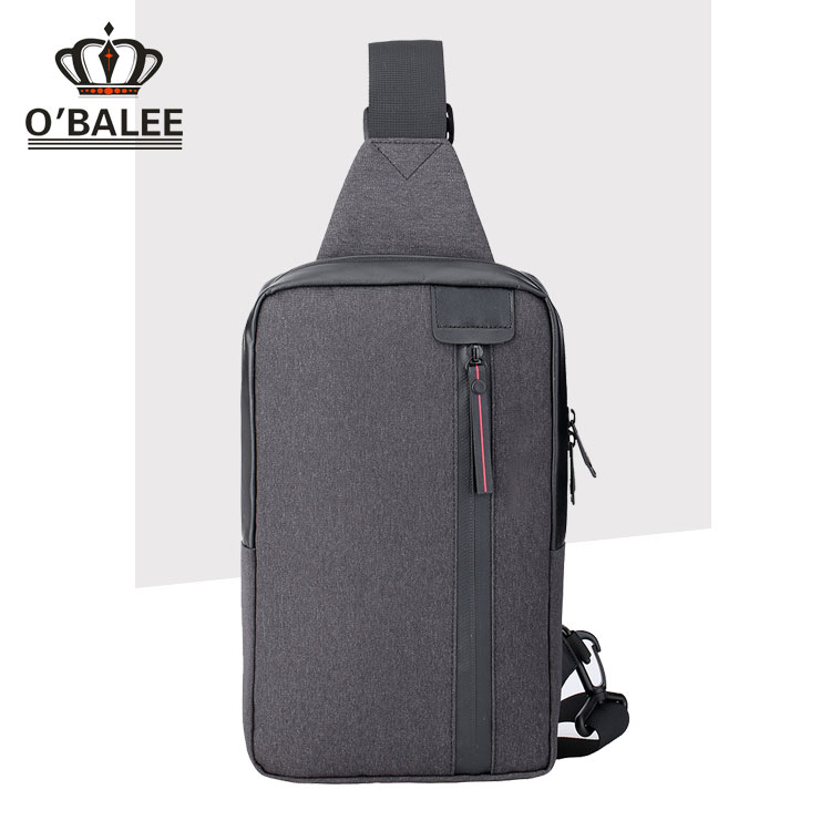 cross body bag anti theft