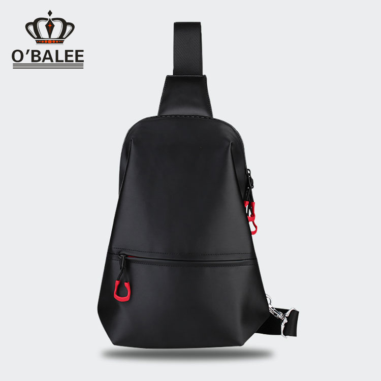 casual cross body bag
