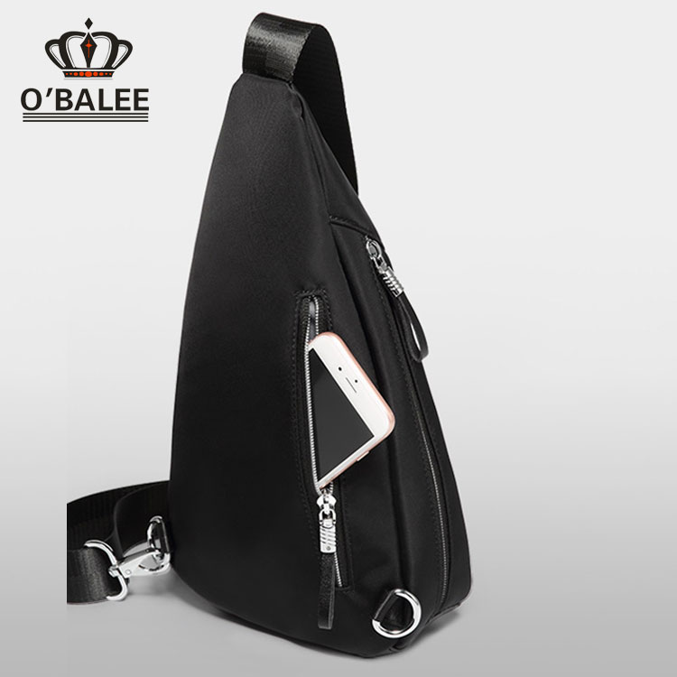 cross body bag custom
