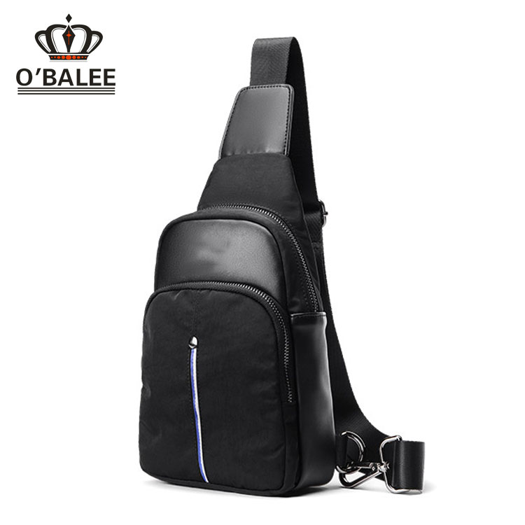 cross-body bag