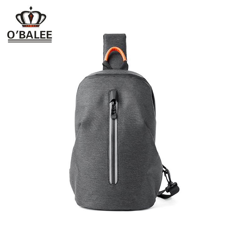 cross body leather bag