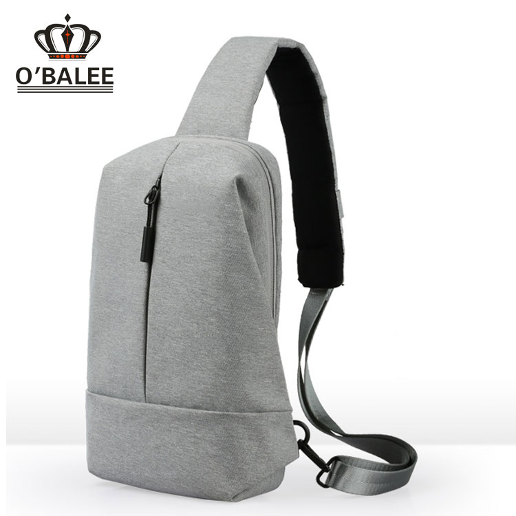 chest bag vest