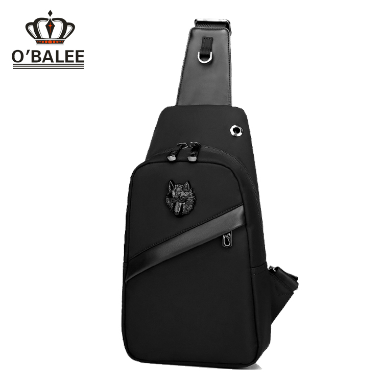 chest rig bag