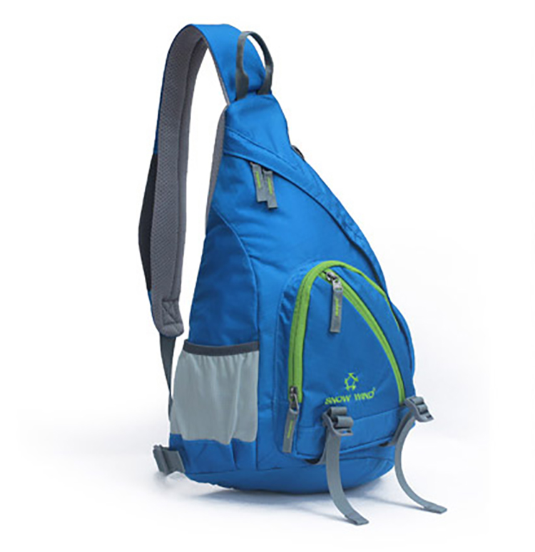 chest bag
