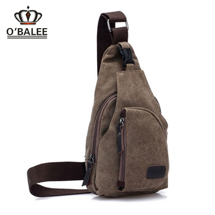 chest shoulder bag