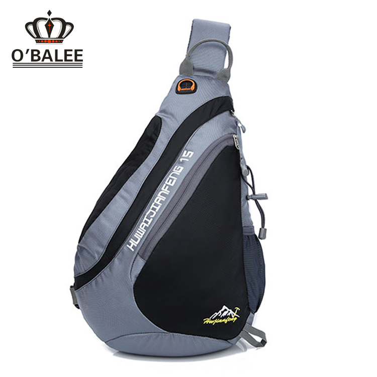 tactical chest rig bag