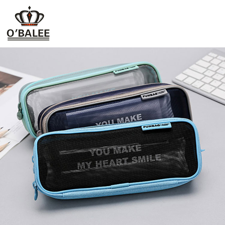 custom pencil case