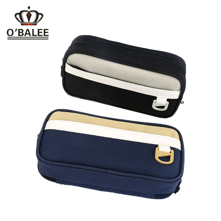 pencil case best quality cosmetic bag
