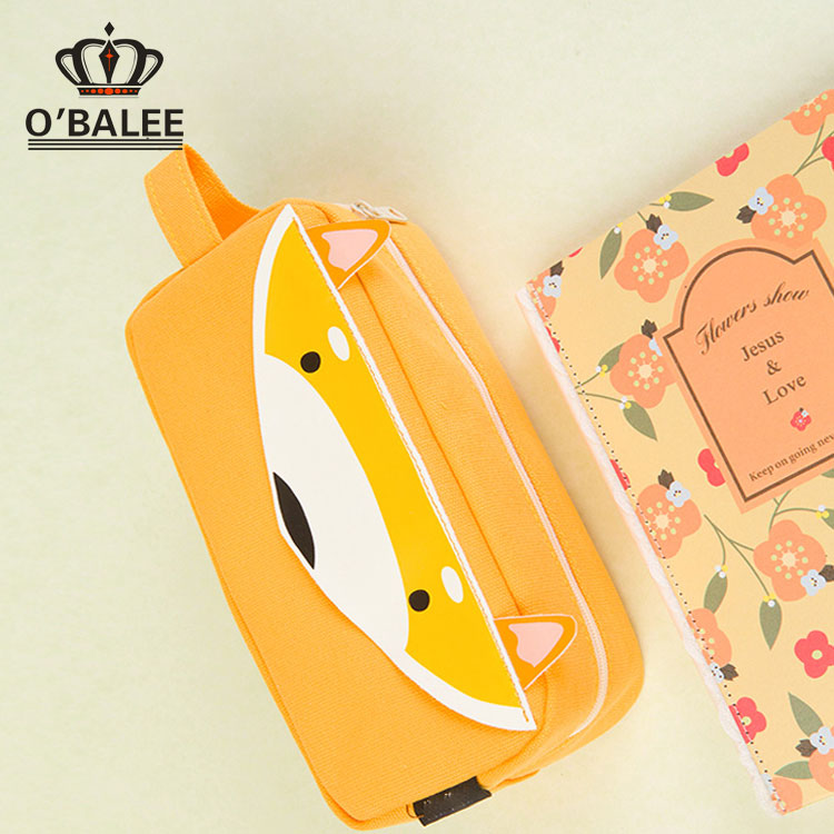 pencil case school
