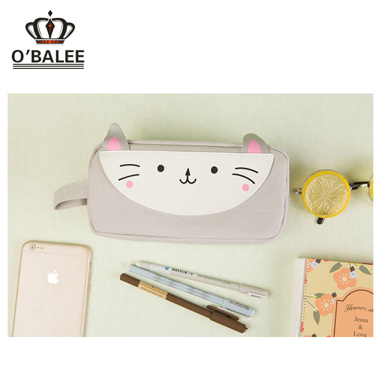 kid pencil case