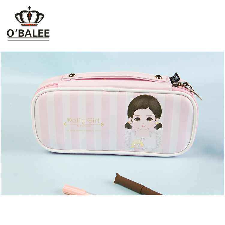 pencil case custom