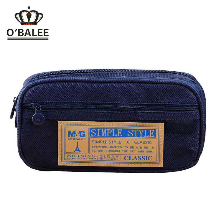 eva pencil case