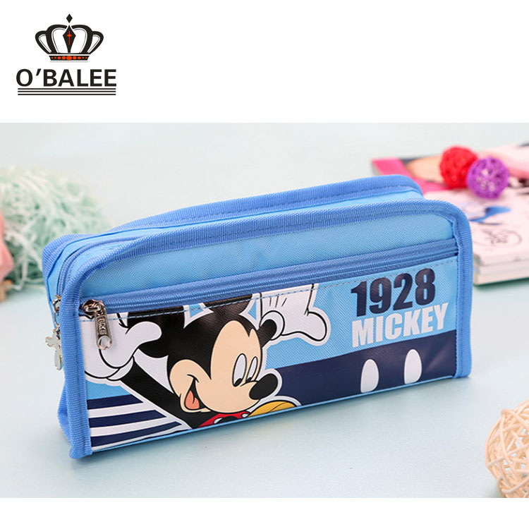 hardtop pencil case