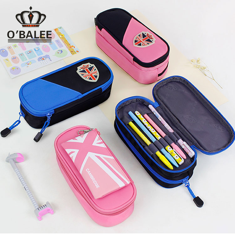 pencil case set