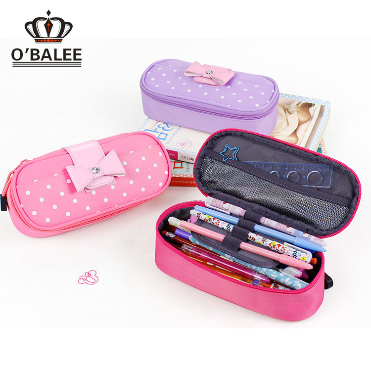felt pencil case
