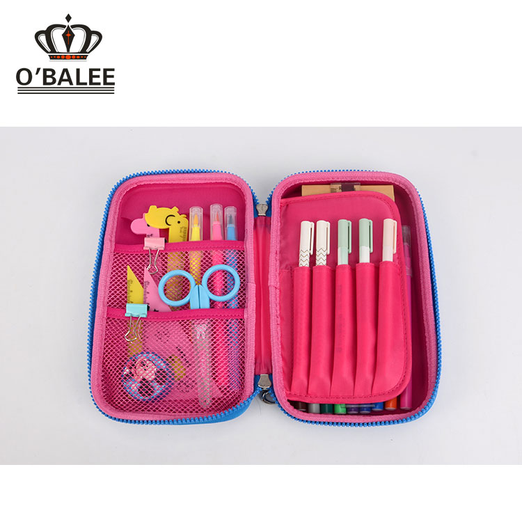 pencil case canvas