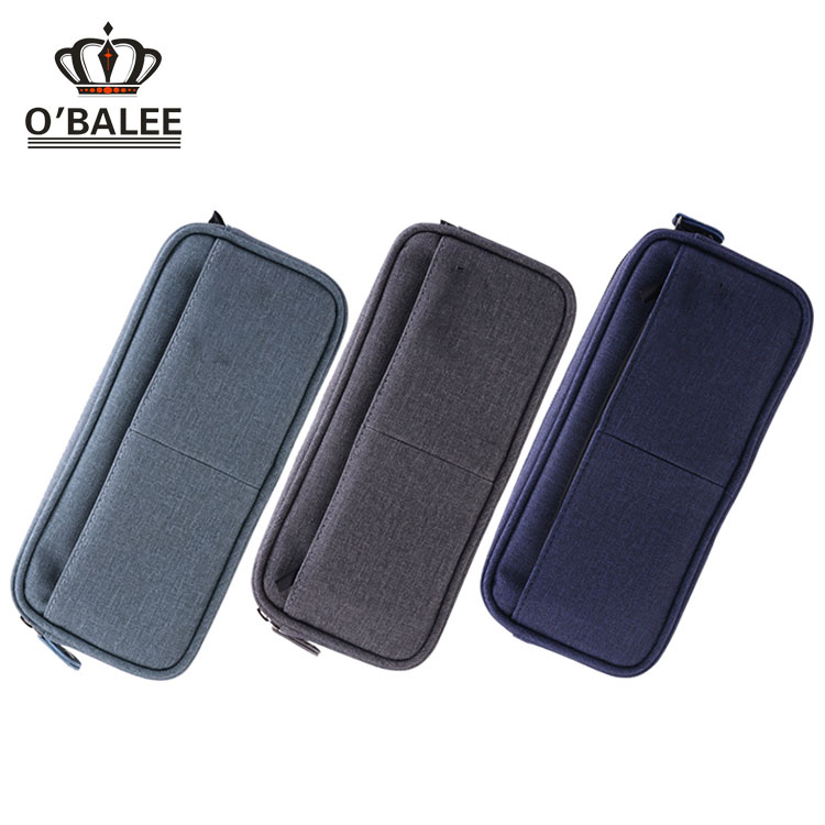pencil case paper