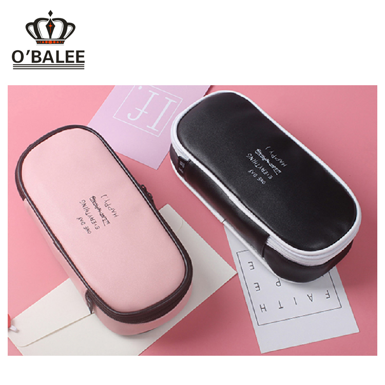 large school pencil case