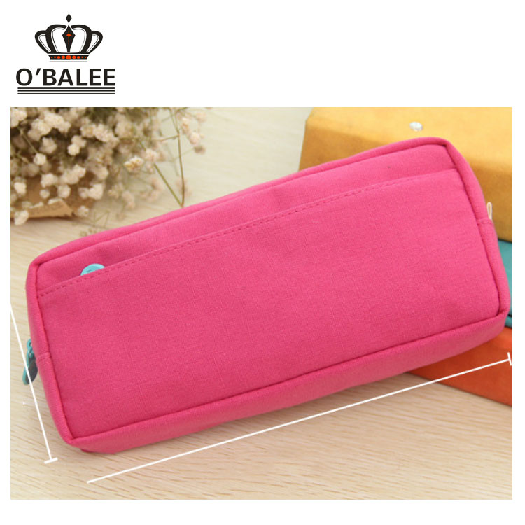 large school pencil case