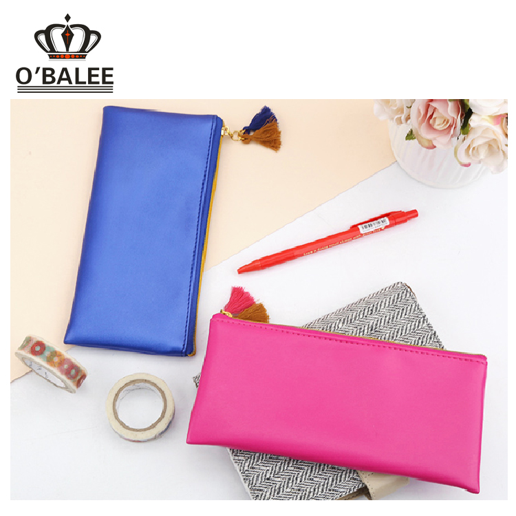 pencil case pencil shape