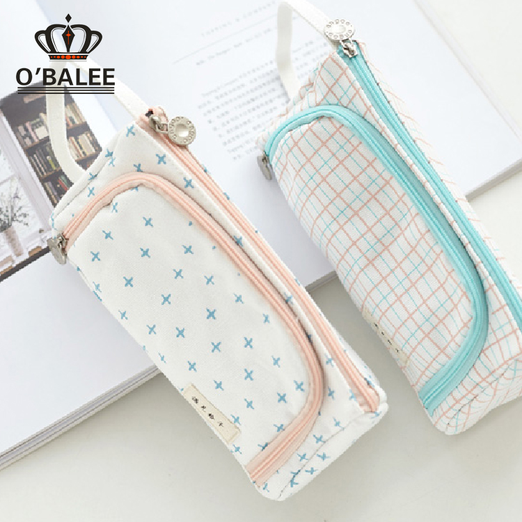hemp pencil case